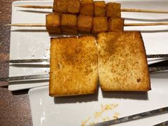 -南门小馆·清真(国贸商城店)