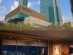 -上海静安香格里拉大酒店