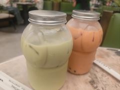 -KingThaia金泰兰(滨江天街店)