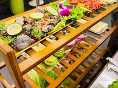 -老渔家白族·石板烧·野生菌火锅(古城中心店)