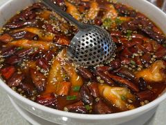 -南山鲜虾面·活鲜小馆·海味大连菜(南山总店)