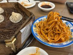 -西安贾三灌汤包·回坊小吃·清真炒菜(北院门总店)