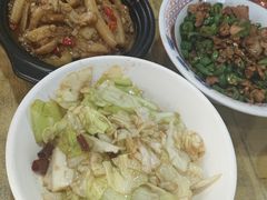 -湘香私房菜(大石长隆店)