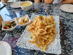 -八两八金·莱芜特色炒鸡(市南漳浦路店)