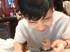 -比尔森韩式烤肉自助(国商店)