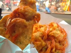 -信二嫂虾饼(振兴路店)