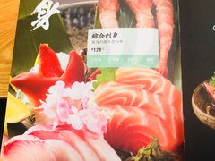 -味太助·银饭食堂(中华城店)