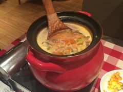 -西贝(宝乐汇店)