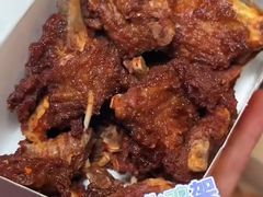 -麦当劳(郴州北湖店)