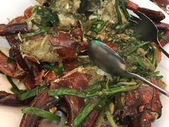 -無招牌海鮮(芽笼店)