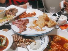 -小八仙·宴(三峡茶庄店)