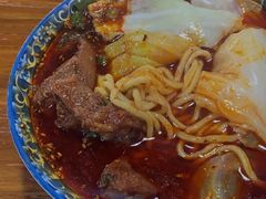 -蒋六十八梯眼镜面(狮子坪店)