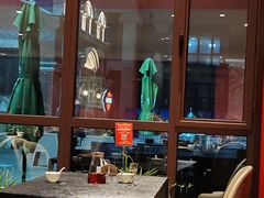 -正德楼果木烤鸭·渔家菜(东港店)