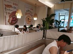 -周家二小姐的菜·扬州菜·香炒蟹·狮子头(江都金鹰店)