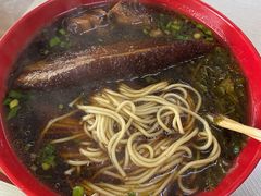 -小龙大肉面馆
