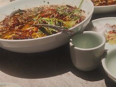 -对酒当歌·地道川菜(八佰伴店)