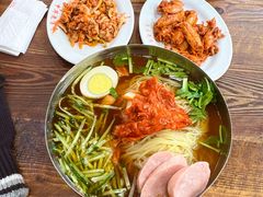 -西塔大冷面(市府大路店)