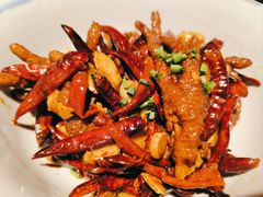 -老湘村·湖南土菜(天河维多利店)