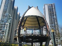 -苏州河梦清园环保主题公园