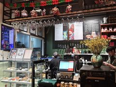 -街角 T·COFFEE 融合料理·BISTRO(车公庙店)