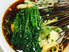 -蜀串香牛杂火锅串串