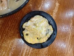 -台州老六海鲜面馆(上南总店)