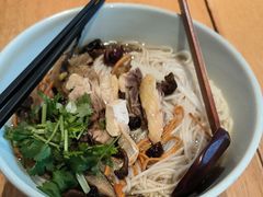 -云味馆·云南菜·云南米线(沙井华润店)