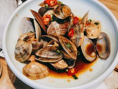 -聚点串吧·北京烧烤(海淀黄庄店)
