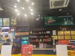 -钢管厂五区小郡肝火锅串串香(福清店)