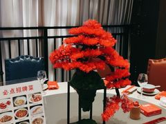 -火宫殿·湘菜小吃·商务宴请·生日聚会(东塘店)