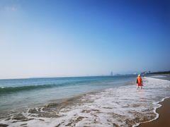 -三亚海棠湾万丽度假酒店