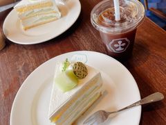 -EAU CAFE(永康路店)