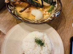 -Rojiura Curry SAMURAI.(镰仓店)