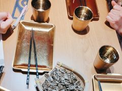 -三顾烤庐·烤鱼·烧烤·龙虾(奉贤店)