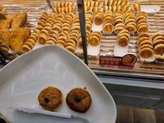 -味多美·北京面包工坊(天坛店)