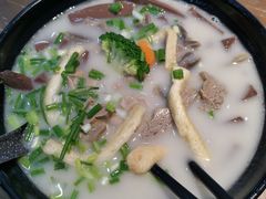 -鸭小妹鸭血粉丝(老门东店)