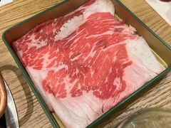 牛肩-伊豆野菜村(大族广场店)