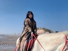 -南澳海滩