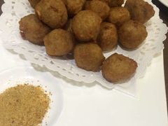 -李连贵熏肉大饼(宁山中路店)