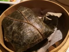 -上海金桥红枫万豪酒店-万豪中餐厅
