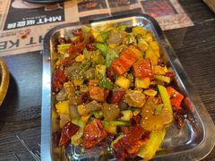 -马海涛牛肉串·东北吉林烧烤(领汇广场店)