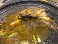 -君霖海鲜私房菜(春柳店)