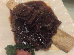 -得月楼·省级非遗·传统苏帮菜(观前店)