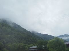 -黄公望隐居地