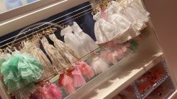 -奈尔宝·儿童乐园·亲子餐厅(鄞州万达店)