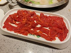 -芳竹园火锅(塘沽金街店)