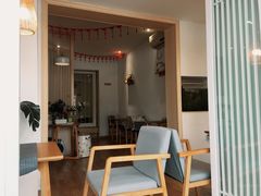 -茶庐(百花洲路店)