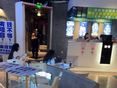 -棂笼·深度沉浸密室(武汉旗舰店)