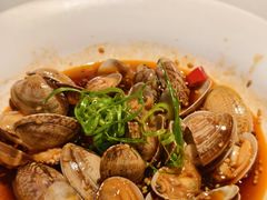 -庆江南江南菜(琴湖溪里花园城店)