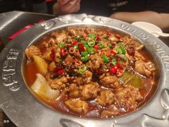 -胖哥俩肉蟹煲(光谷天地店)